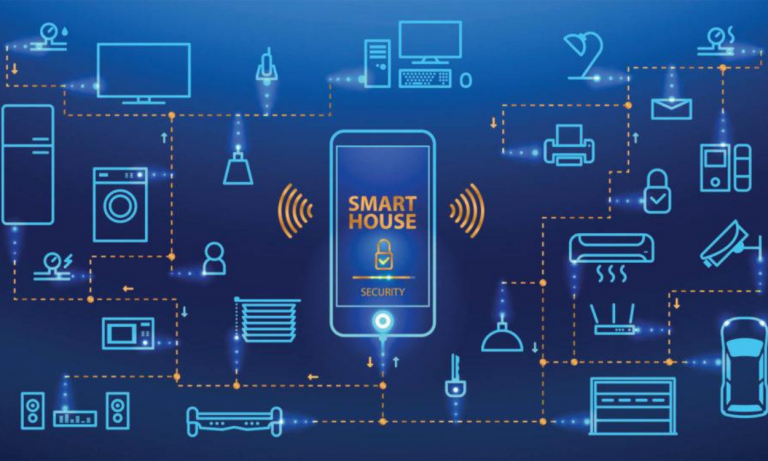 Smart Home