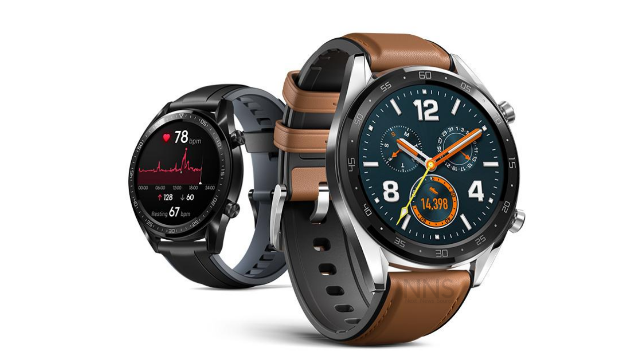 Watch GT Huawei