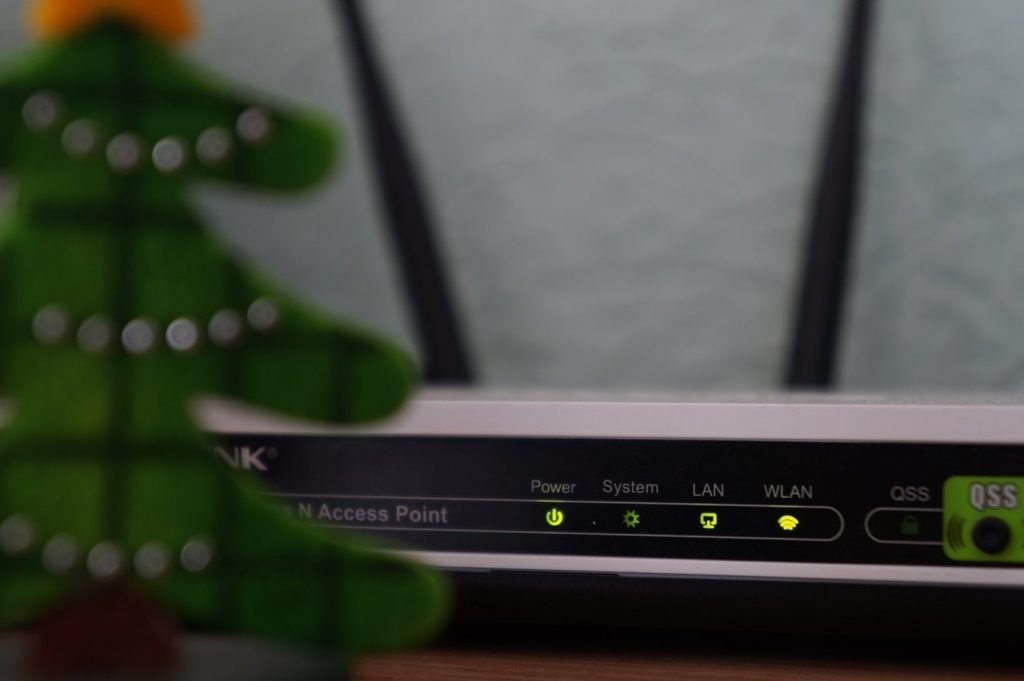WiFi Issue