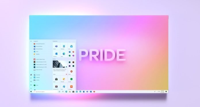 Windows 10 New Features