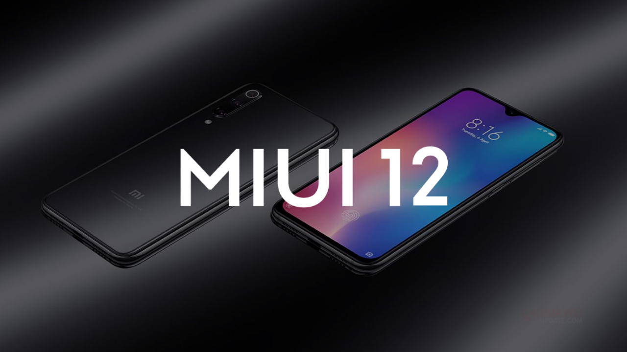 Xiaomi Mi 9 SE