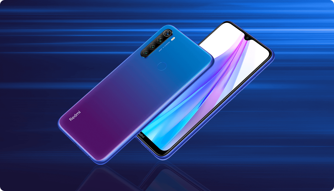 Разъем зарядки redmi 8t