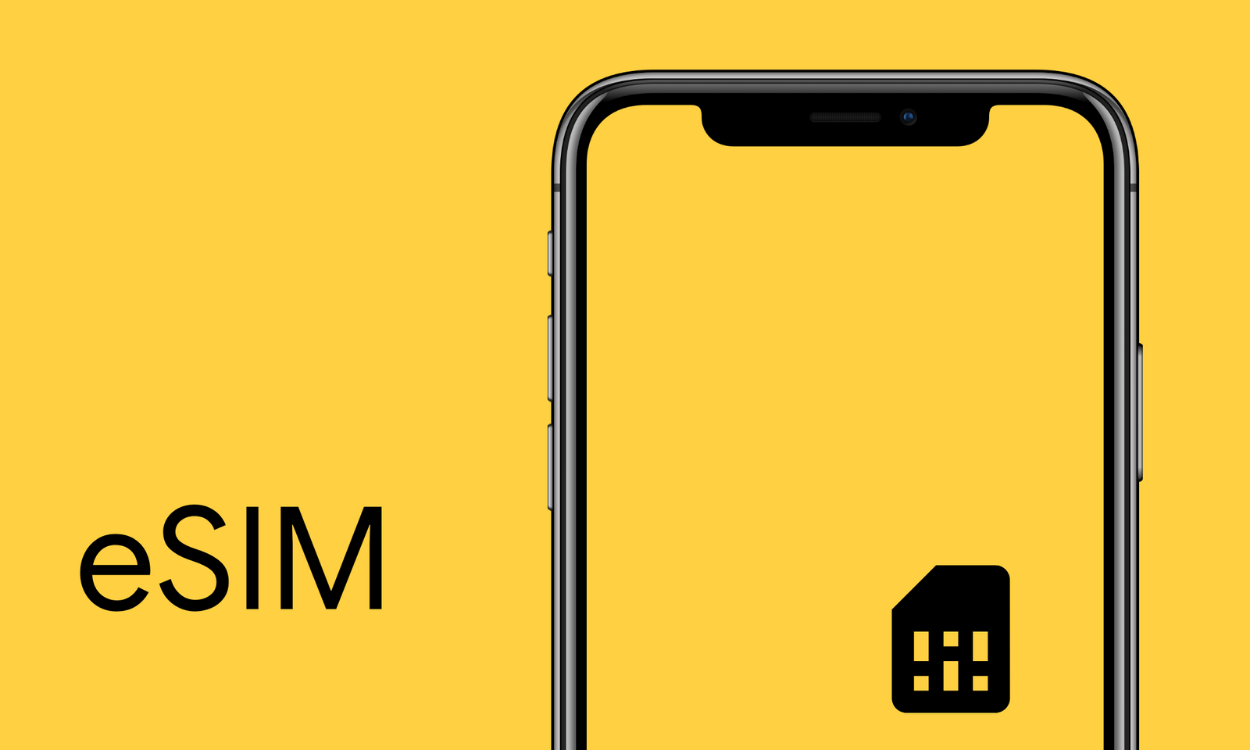 eSIM
