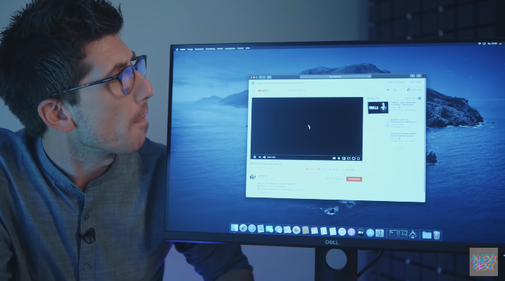 iMac