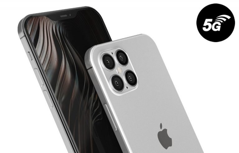 iPhone 12 5G