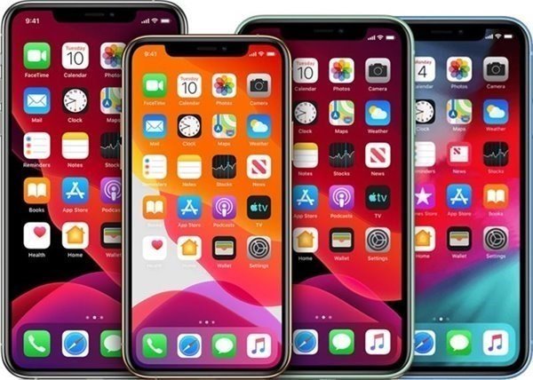 Apple's annual production scale of iPhone is about 200 million units - NNS