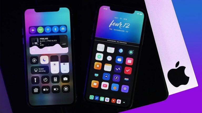 jailbreaking in iPhone