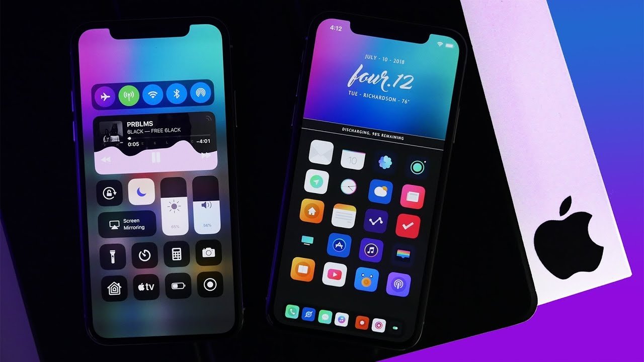 jailbreaking in iPhone