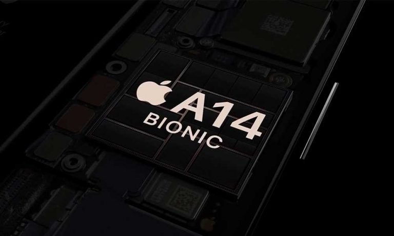 A14-Bionic-Chipset