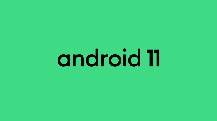 Android 11
