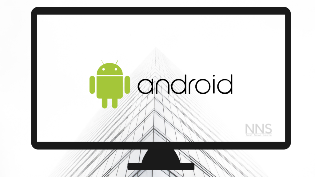 Android TV