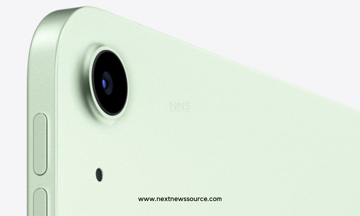Apple 2020 iPad Air