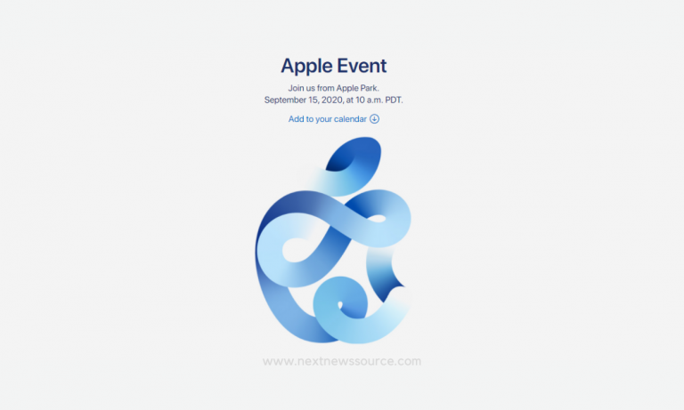 Apple Event