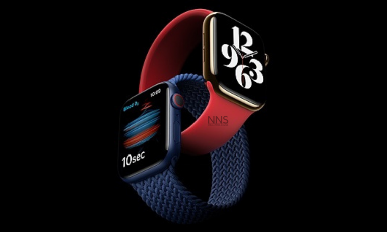 Apple Watch