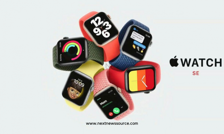 Apple Watch SE