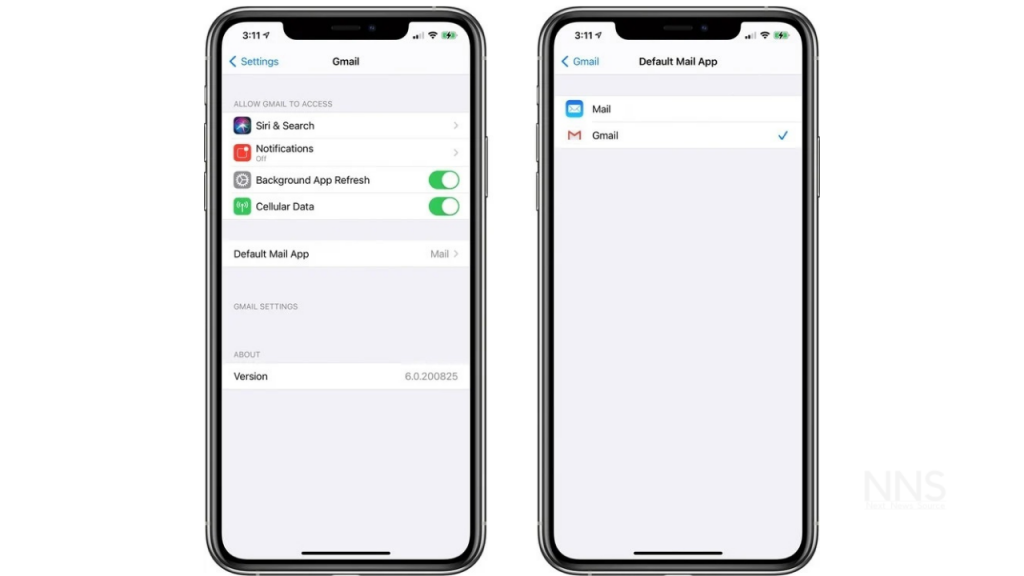 Apple iOS 14