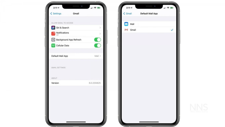 Apple iOS 14