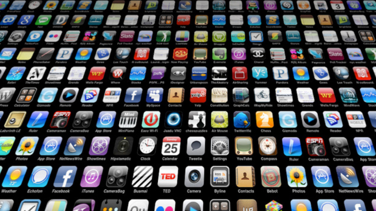 Apps