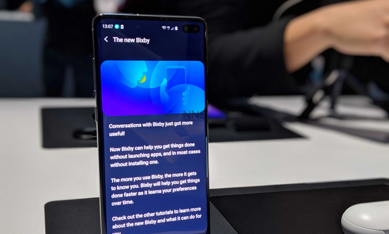 Bixby Routines 2.5.25.6