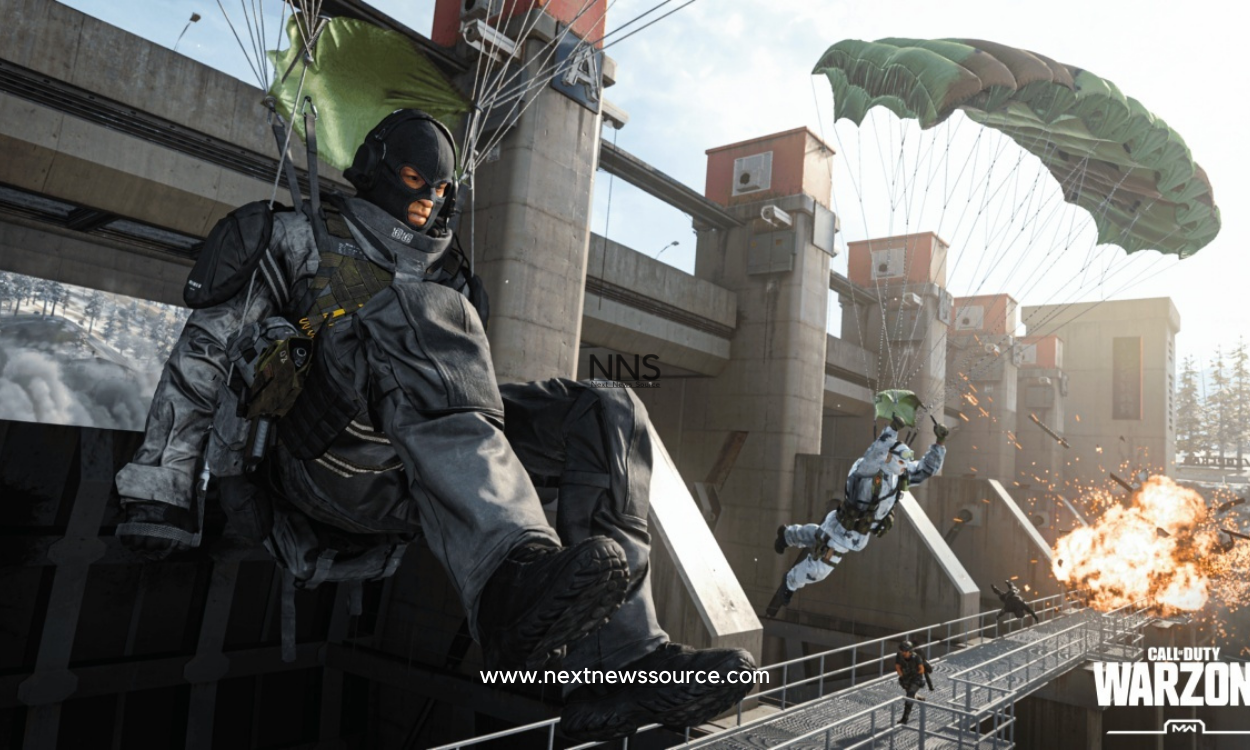 Call of Duty Warzone