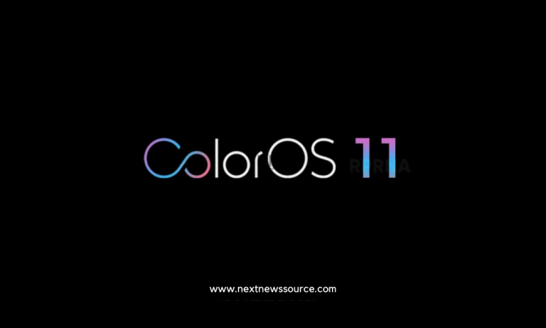 ColorOS 11