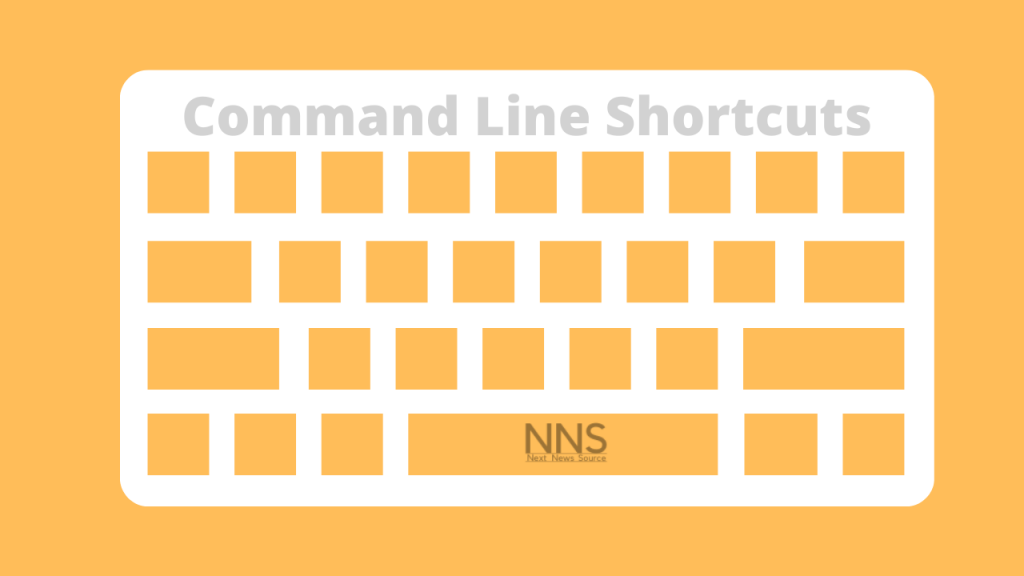 Command Line Shortcuts to be the best