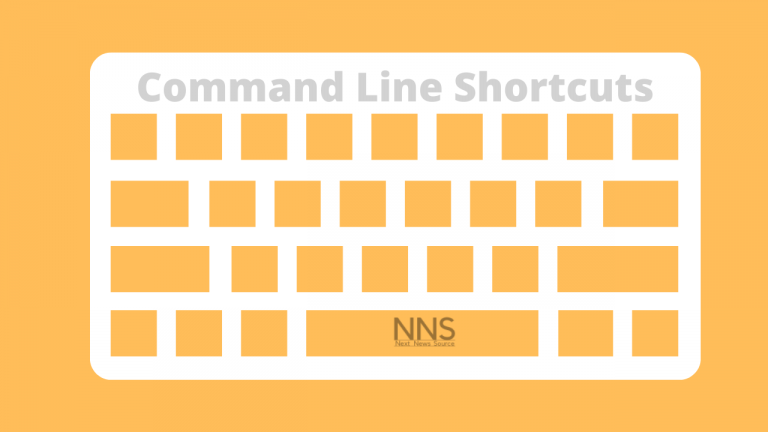 Command Line Shortcuts to be the best