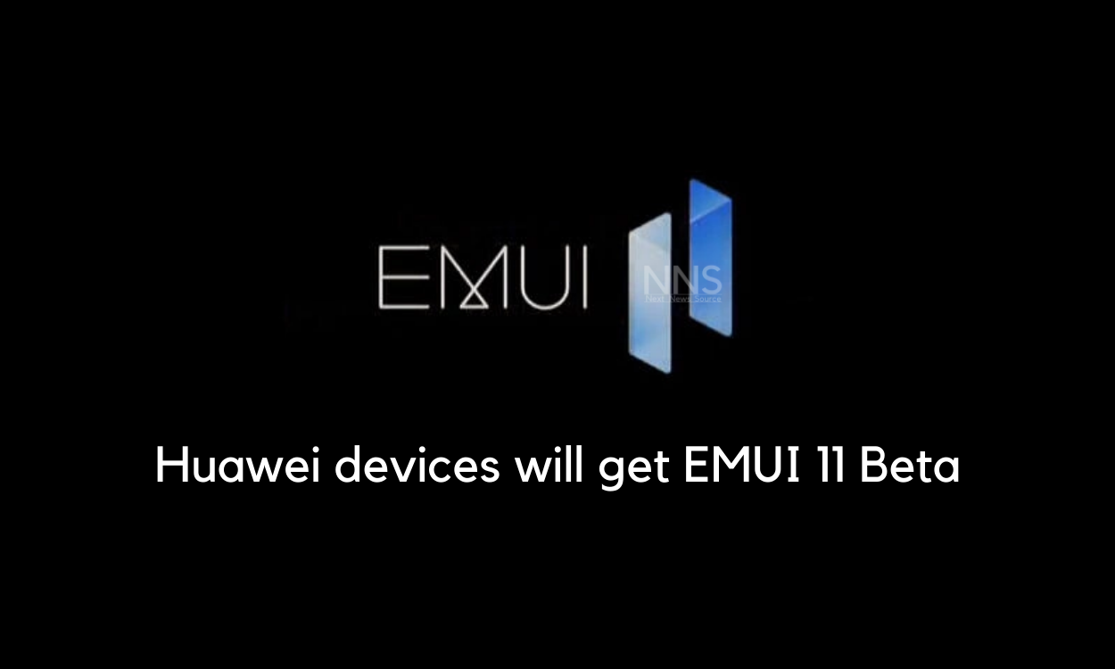 EMUI 11 Beta
