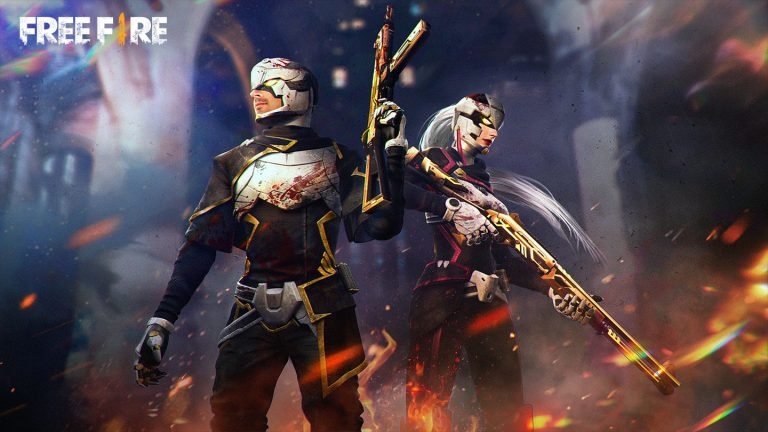 Free Fire Season 28
