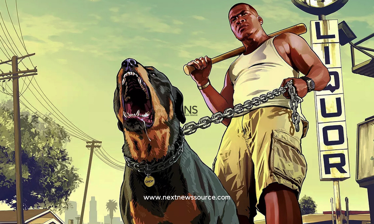 GTA 6
