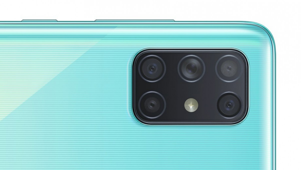 Galaxy A72