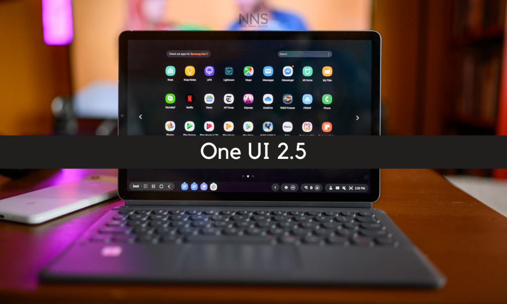 one ui 2 tab s6