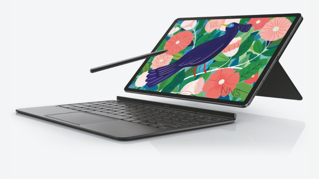 Galaxy Tab S7