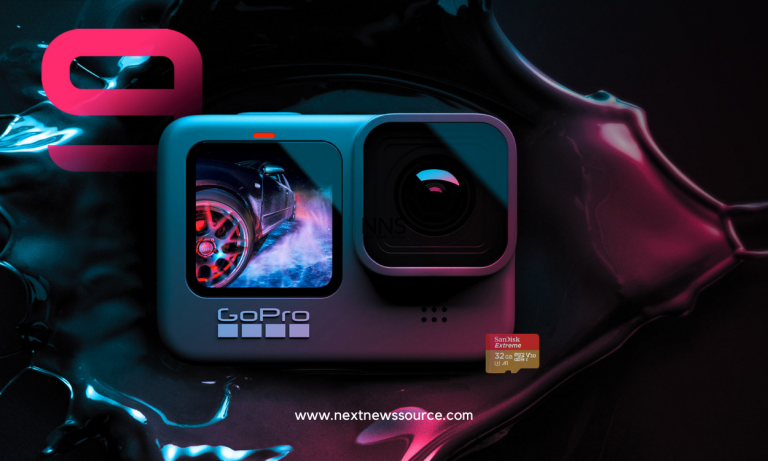GoPro Hero9 Black