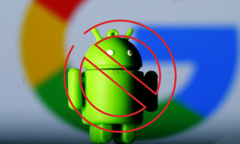 Google Ban 17 Apps