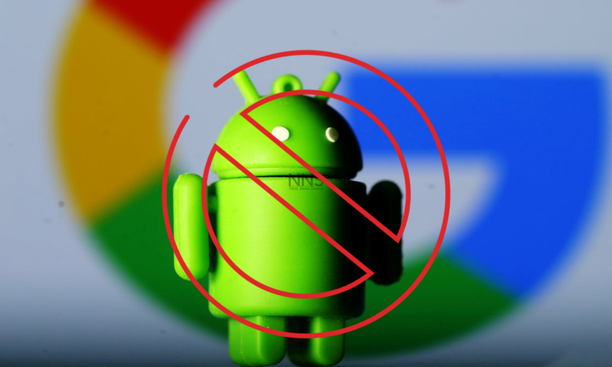 Hurry Up! Remove These App From Your Phone Because Google Bans 17 ...