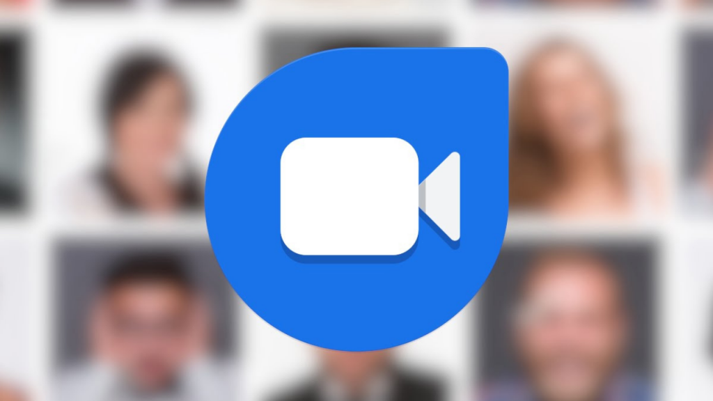 Google Duo