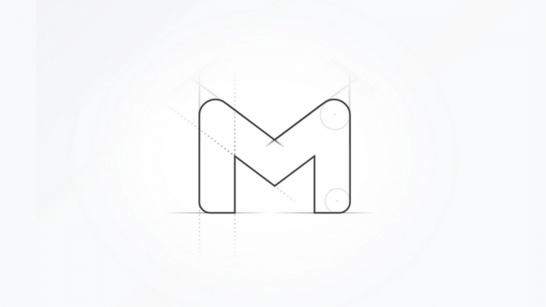 Google Gmail Logo New