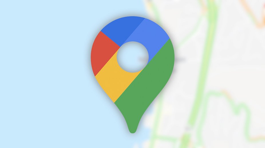 Google Maps