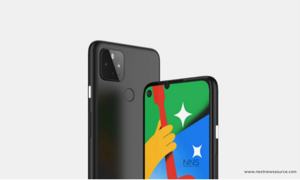 Google Pixel 4a 5G