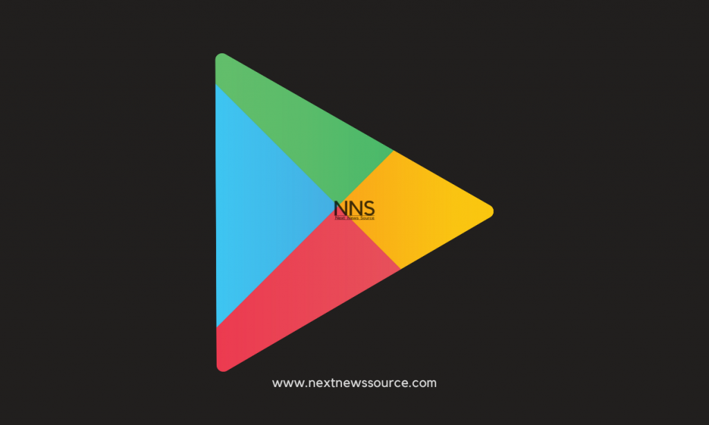 Google Play Store