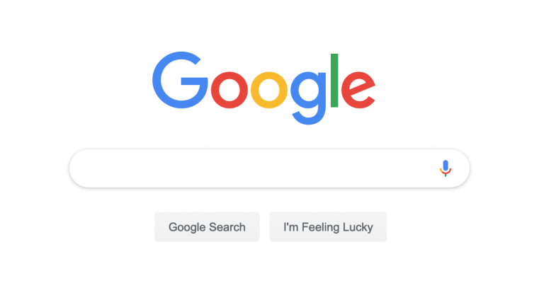 Google search