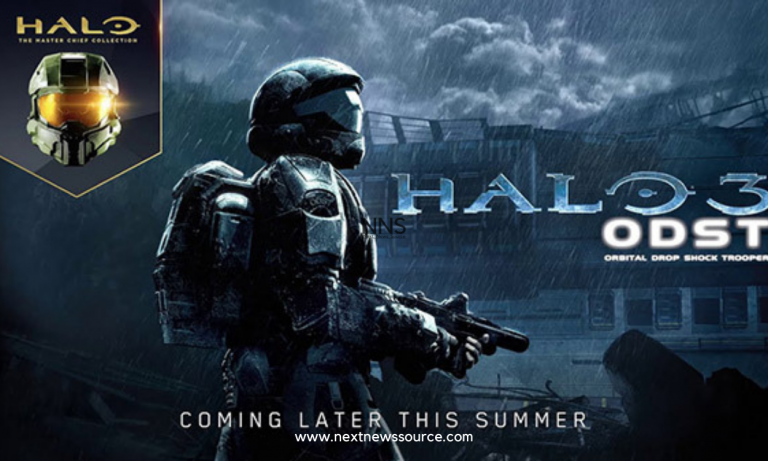 Halo 3_ ODST