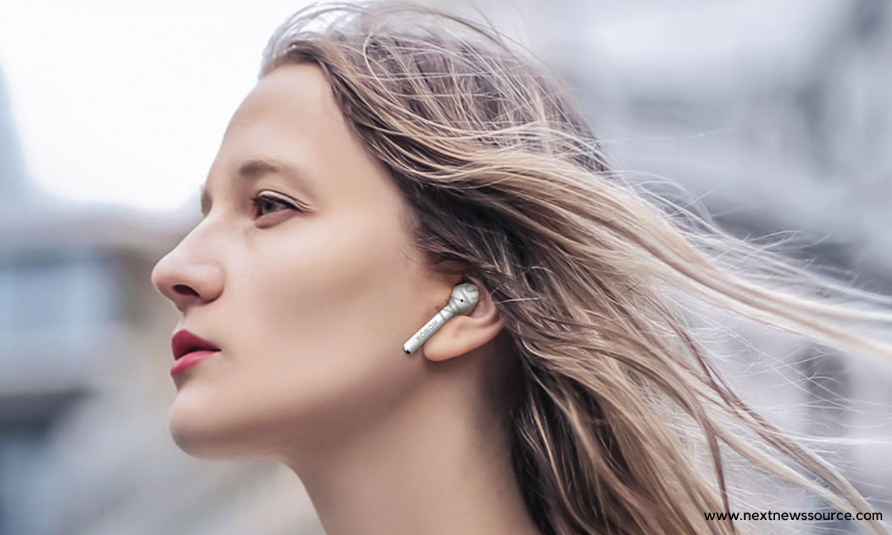 Honor FlyPods 3