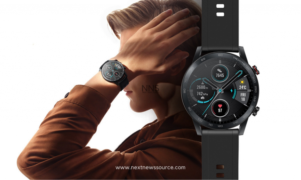 Honor MagicWatch 2