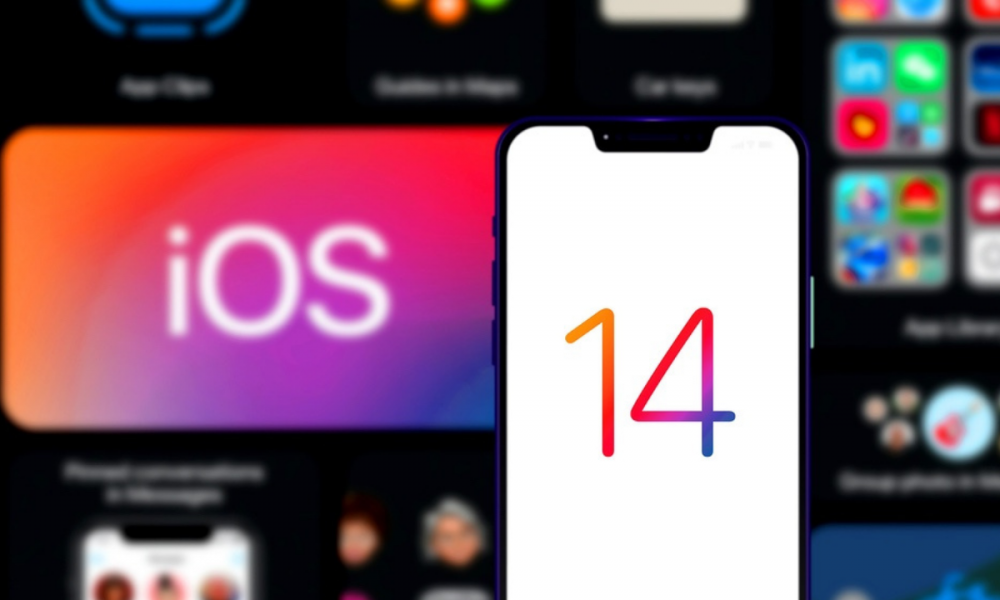 ios 14 download