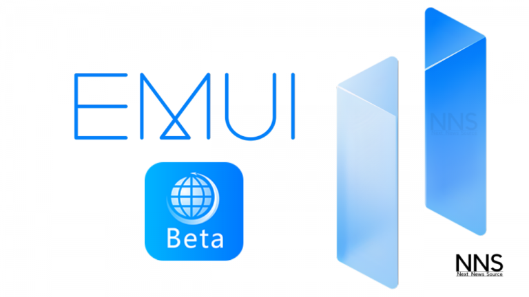 Huawei EMUI 11 Beta App Download