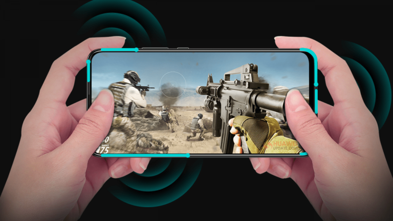 Huawei Enjoy 10 Plus