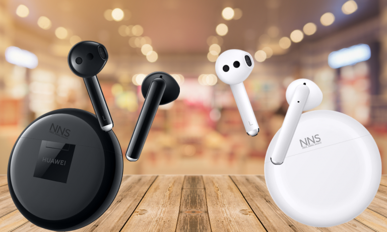 Huawei FreeBuds 3