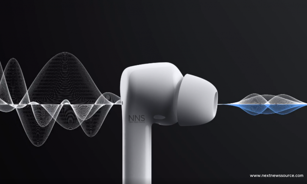 Huawei FreeBuds 3i